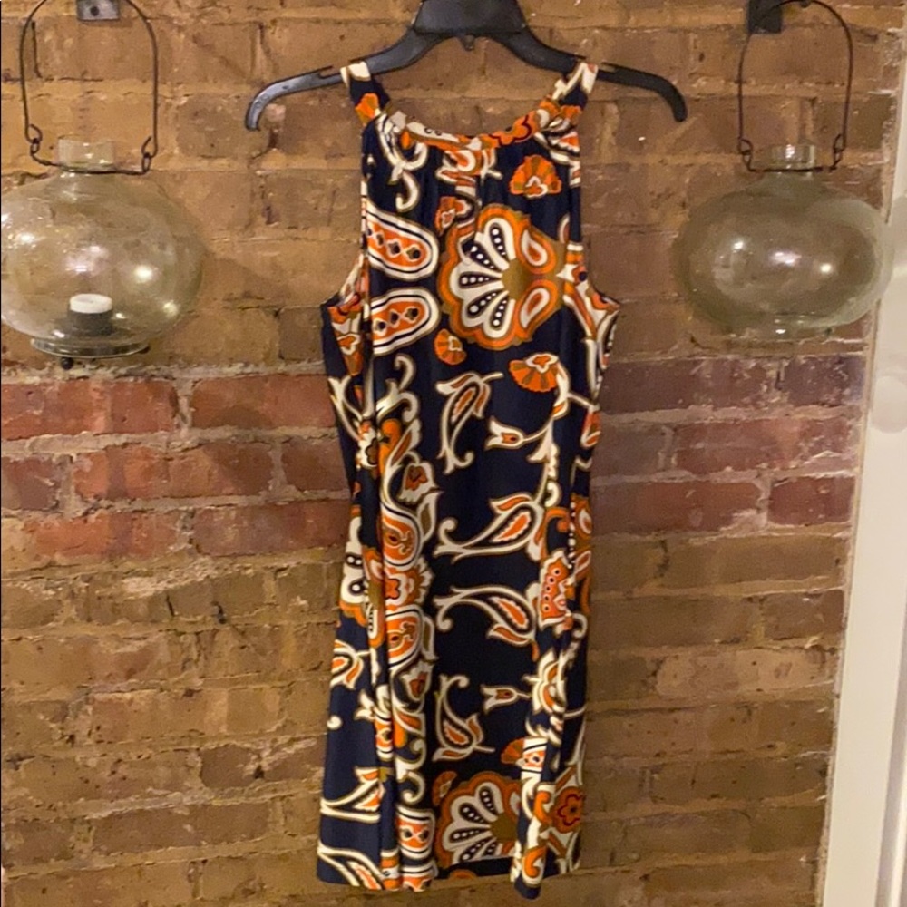 Jude Connally Summer Dress